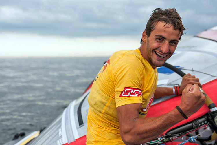 Racing – Day 5