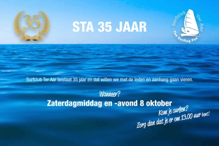 Meld je aan!