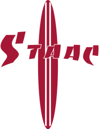 STAAC logo